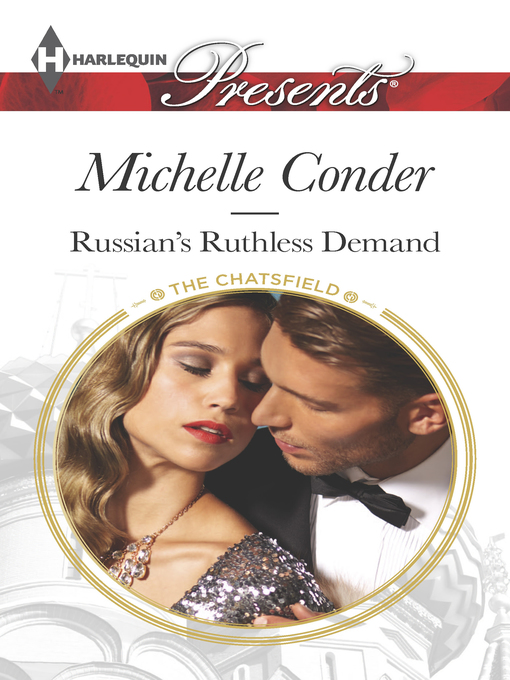 Title details for Russian's Ruthless Demand by Michelle Conder - Wait list
